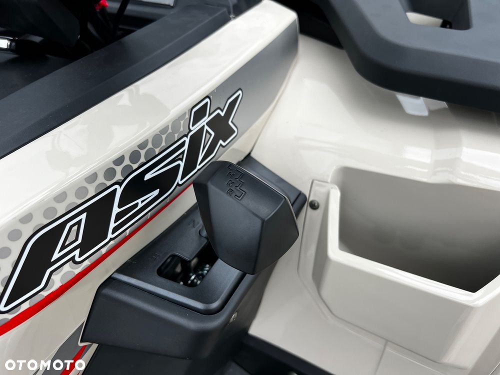 ASIX Challanger 300 - 7