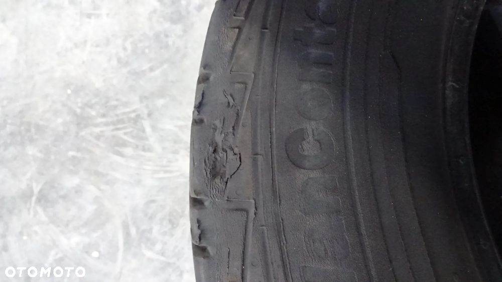 Opona letnia 2 szt. Continental VanContact Eco 235/65R16 115/113 R (C) - 11