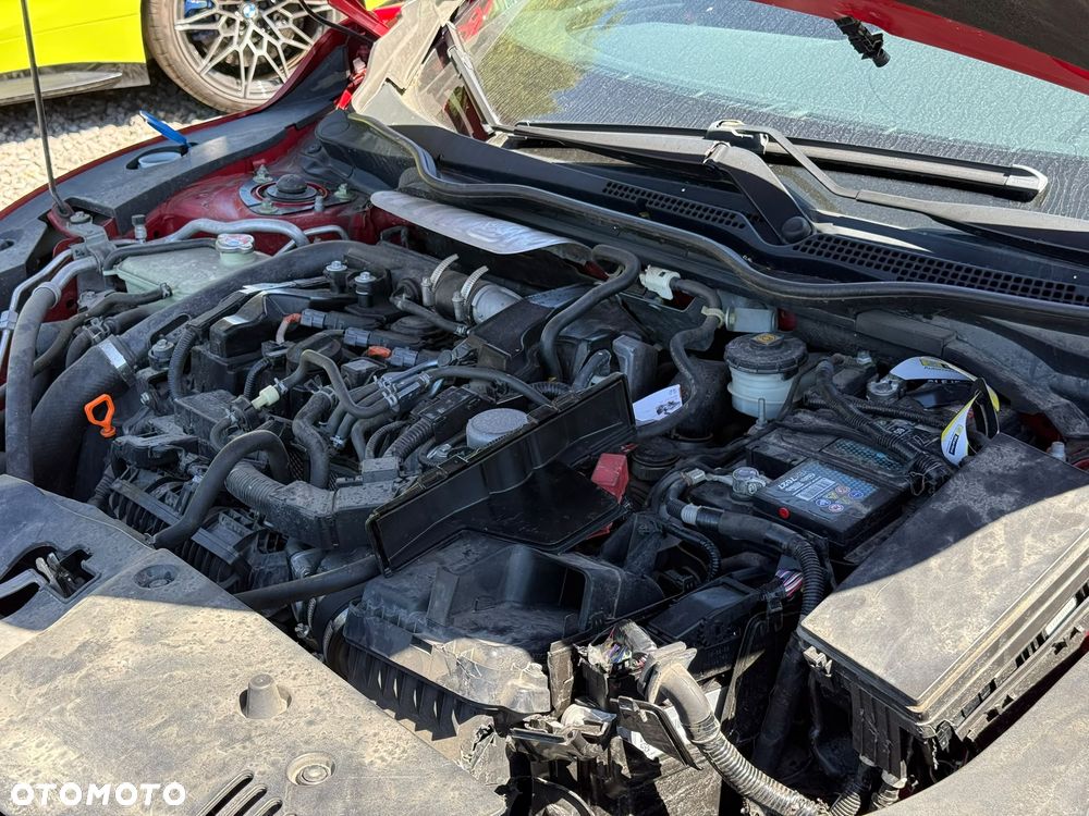 Honda Civic 1.0 T Elegance (Navi) - 10