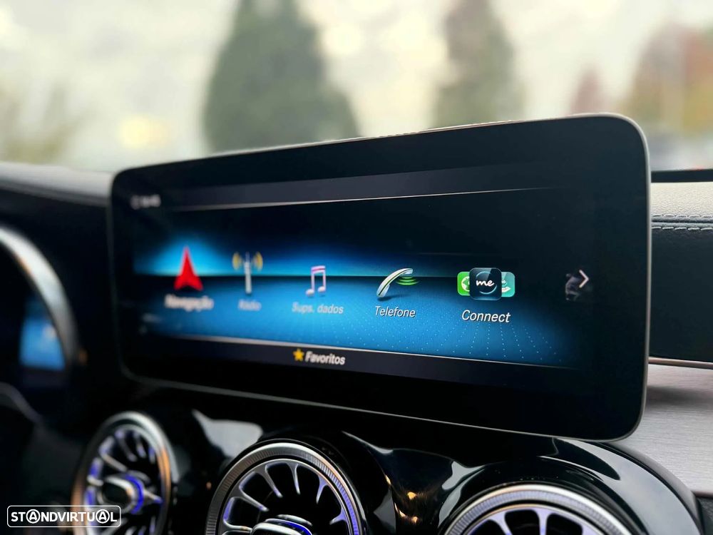 Mercedes-Benz C 300 de T 9G-TRONIC AMG Line - 28