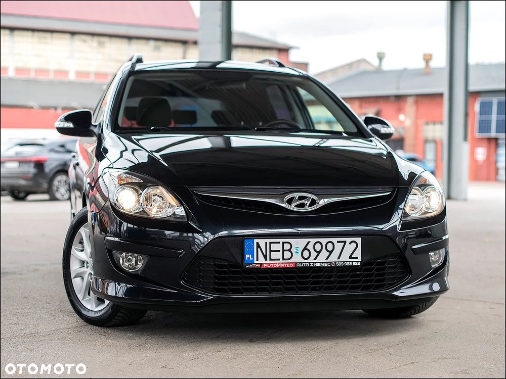 Hyundai i30 - 2