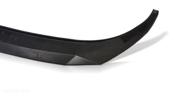 HYUNDAI ELANTRA 2021- SPOILER HOKEJ PRZEDNIEGO ZDERZAKA PRZÓD 86591-AA000 - 2