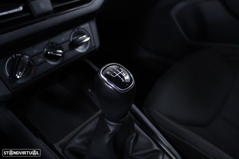 Skoda Scala 1.0 TSI Ambition - 30