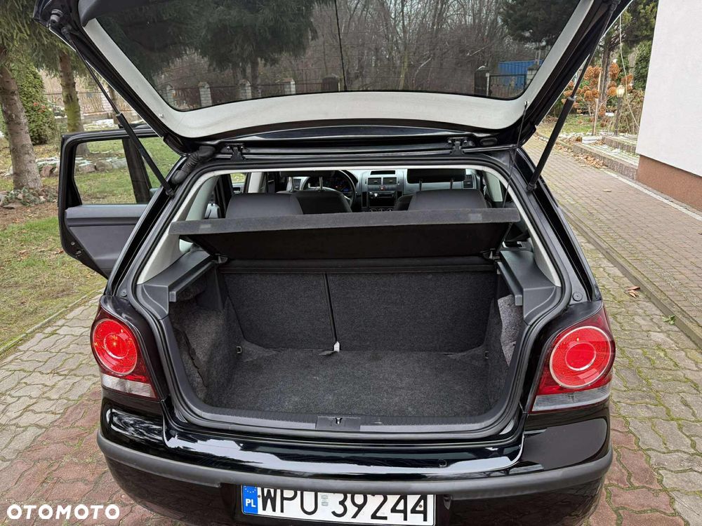 Volkswagen Polo 1.4 TDI Trendline - 8