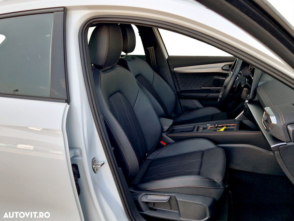 CUPRA Formentor 2025 — imagine 14