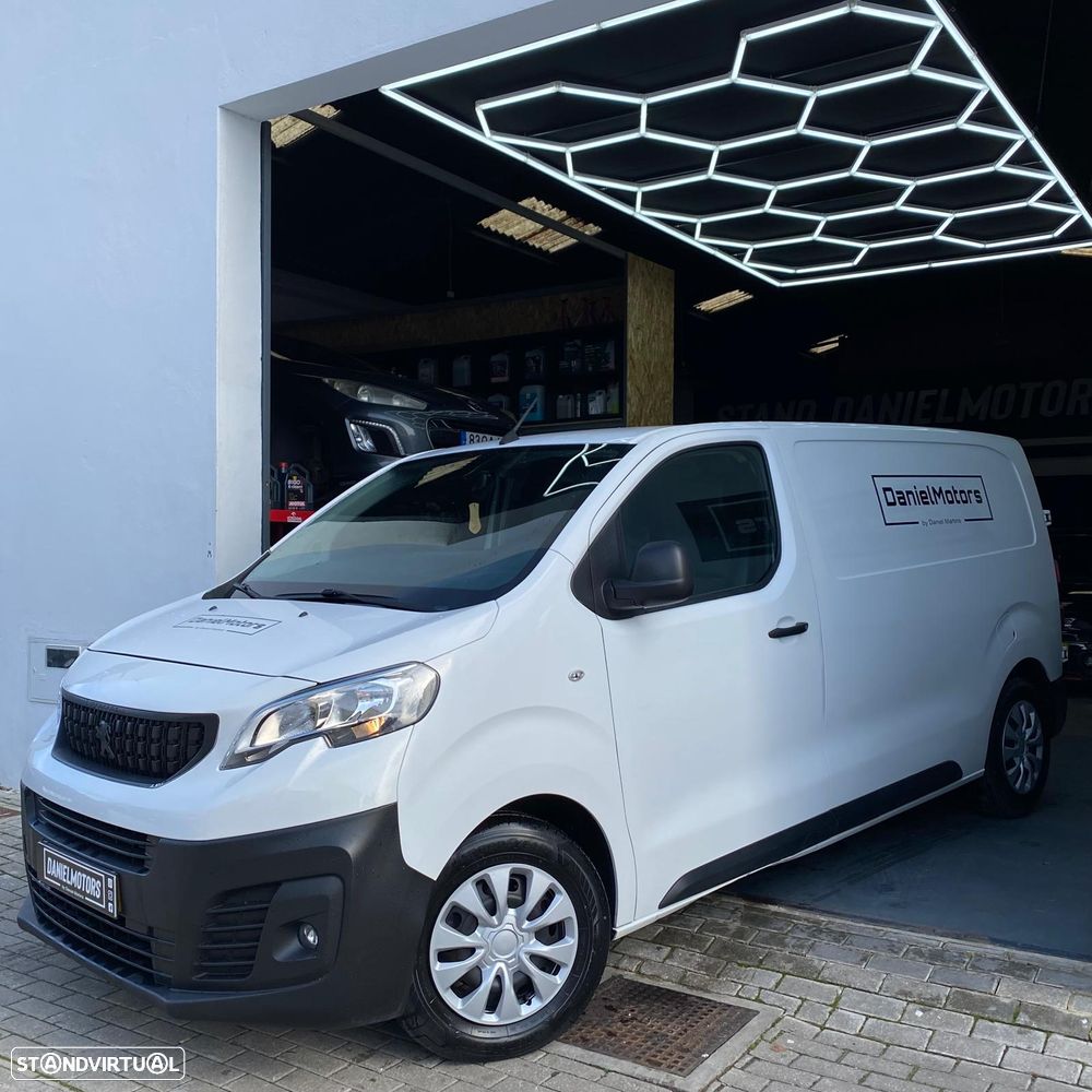 Peugeot EXPERT L2H1 - 1