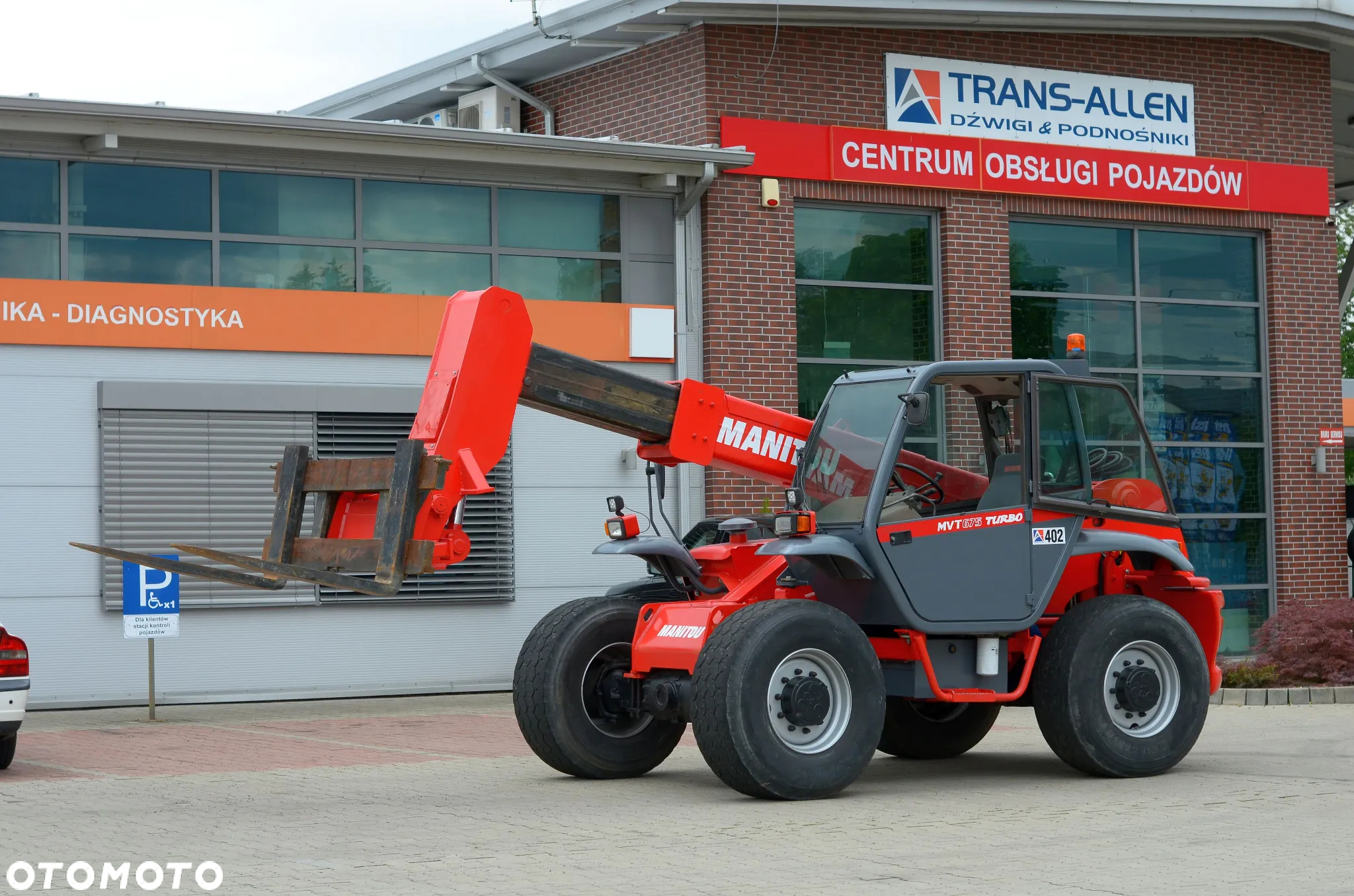 Ruthmann Bluelift SA22 Podnośnik gąsienicowy 22m Pająk na gąsienicach 22m Podnośnik terenowy gąsienice Zwyżka 4x4 Od Wyłącznego Dealera w Polsce - 26