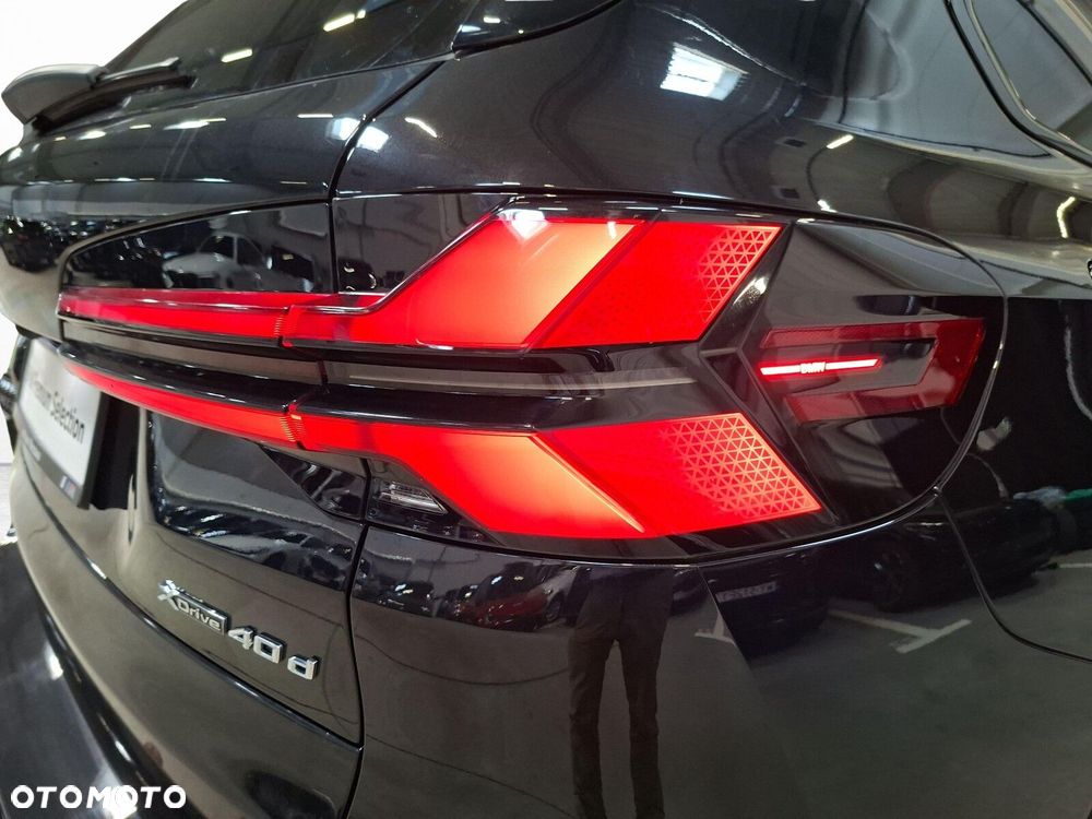 BMW X5 - 21