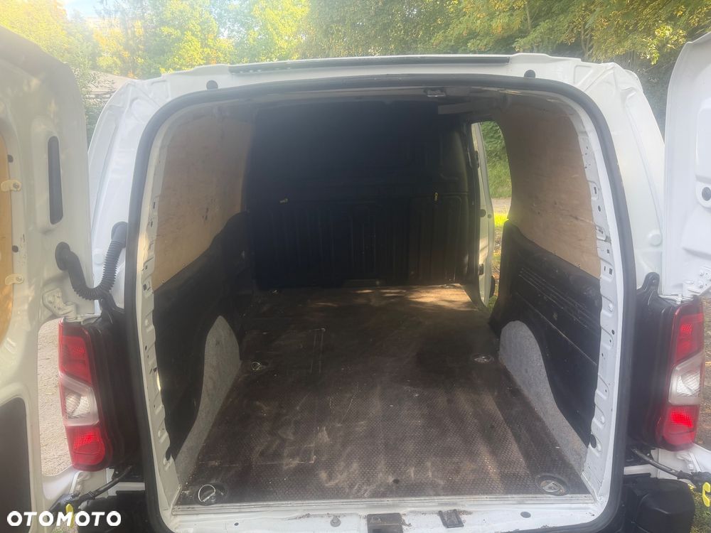 Fiat Doblo - 9