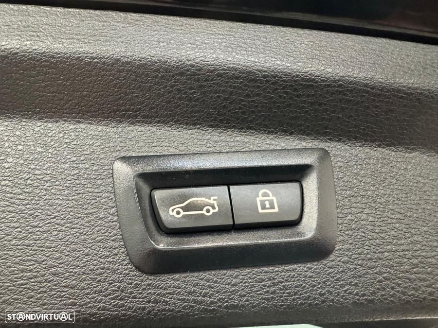 BMW X2 25 e xDrive Pack M - 54