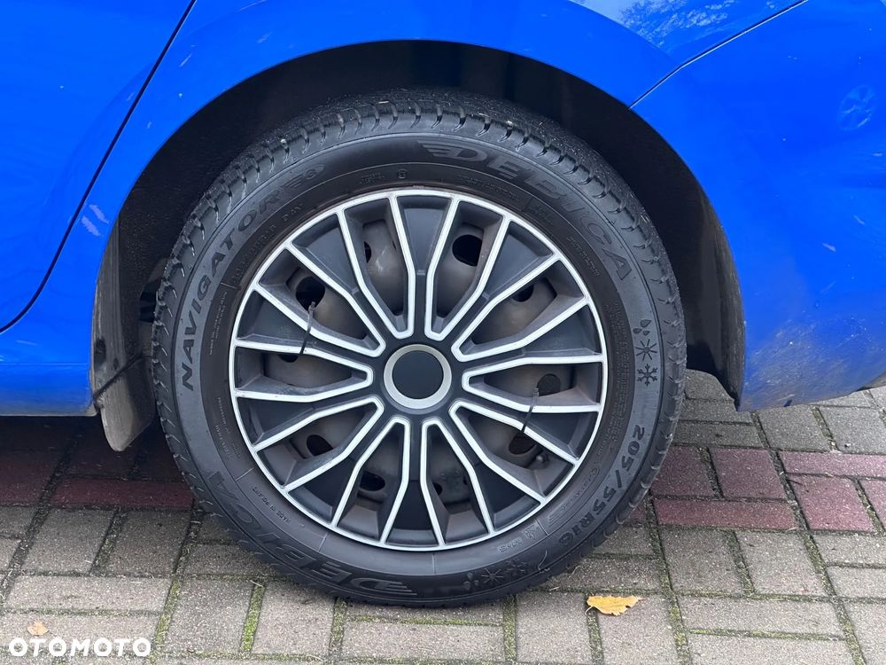 Skoda Scala 1.0 TSI Active - 16