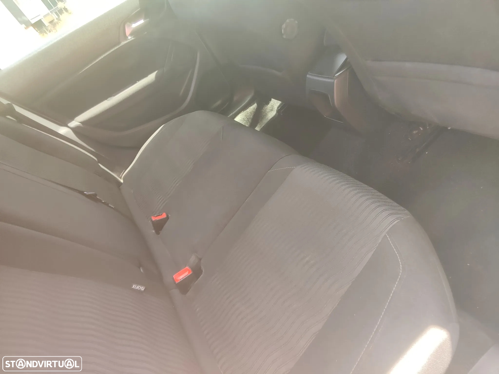 Peugeot 308 SW 1.6 BlueHDi Active - 8