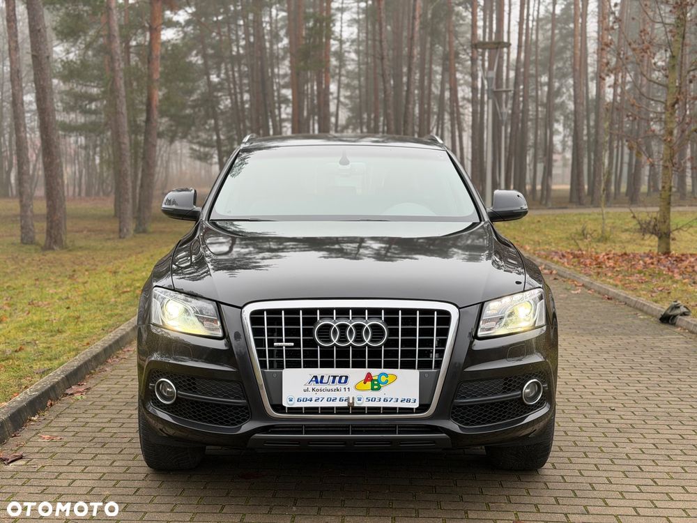 Audi Q5 2.0 TFSI Quattro S tronic - 2