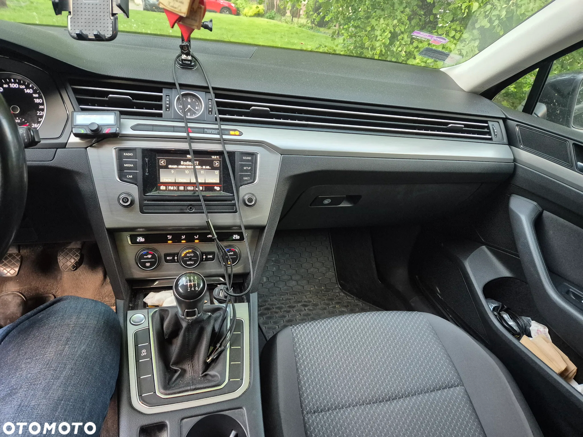 Volkswagen Passat - 6