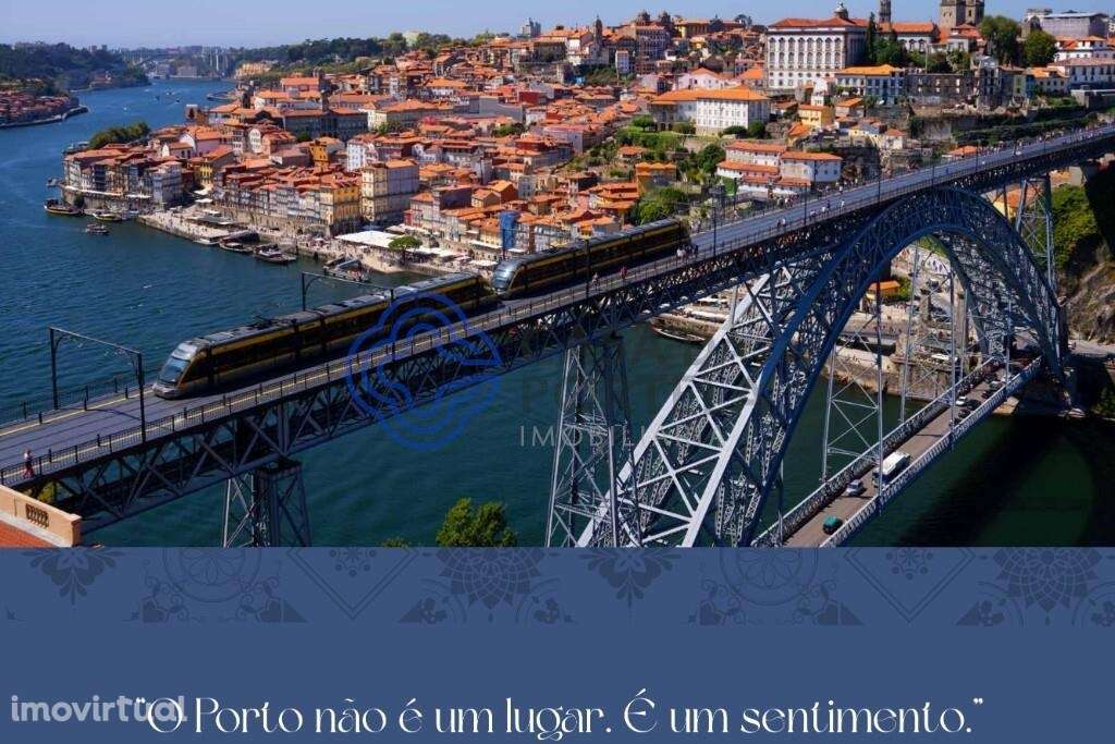 Apartamento T2+1, Empreendimento New Oporto Plaza, Paranhos, Porto - Grande imagem: 3/23
