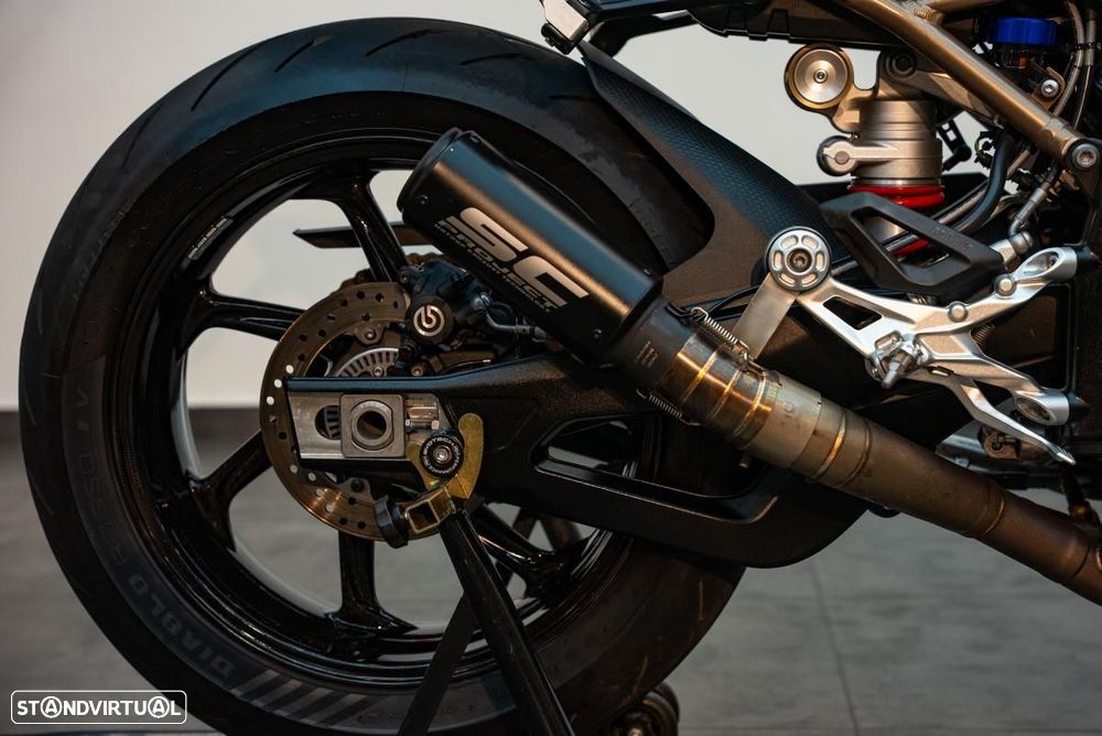 BMW S 1000 RR - PACK M - 13
