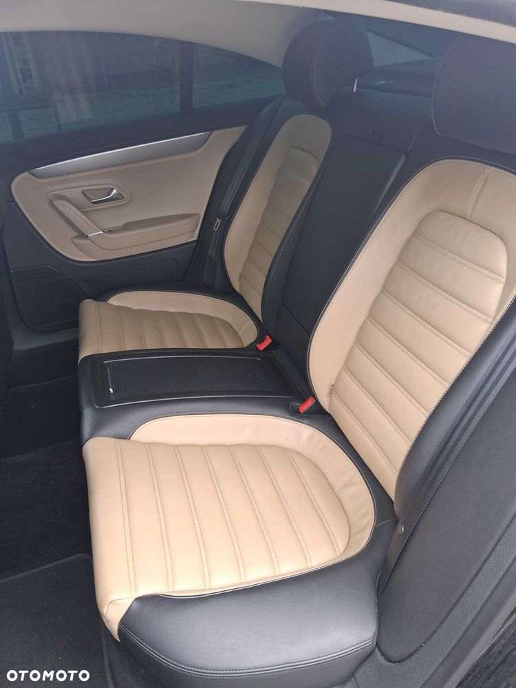 Volkswagen CC - 8