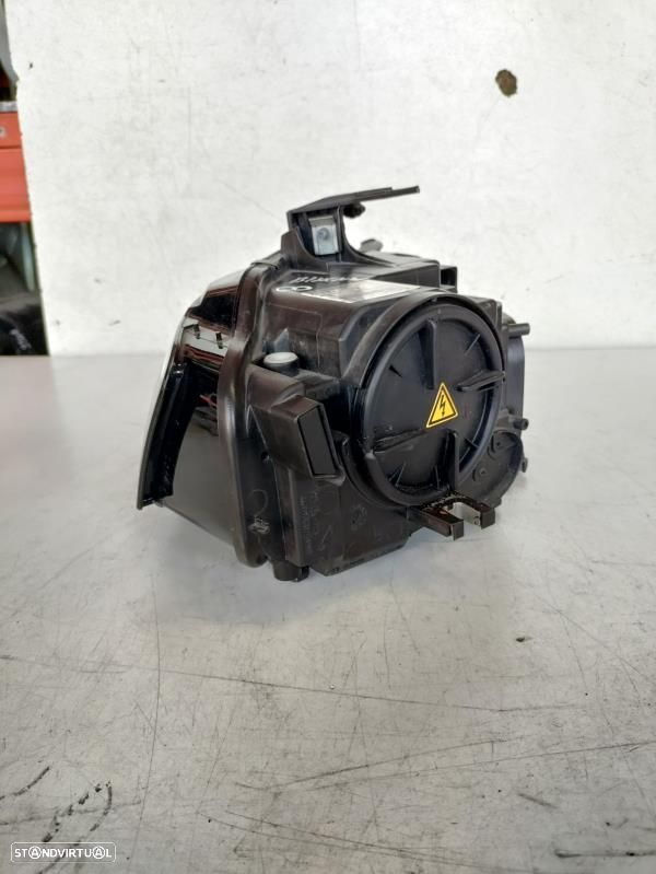 Farol Frente Esquerdo / Otica Esquerda Audi A4 (8K2, B8)  8K0941003c A - 10