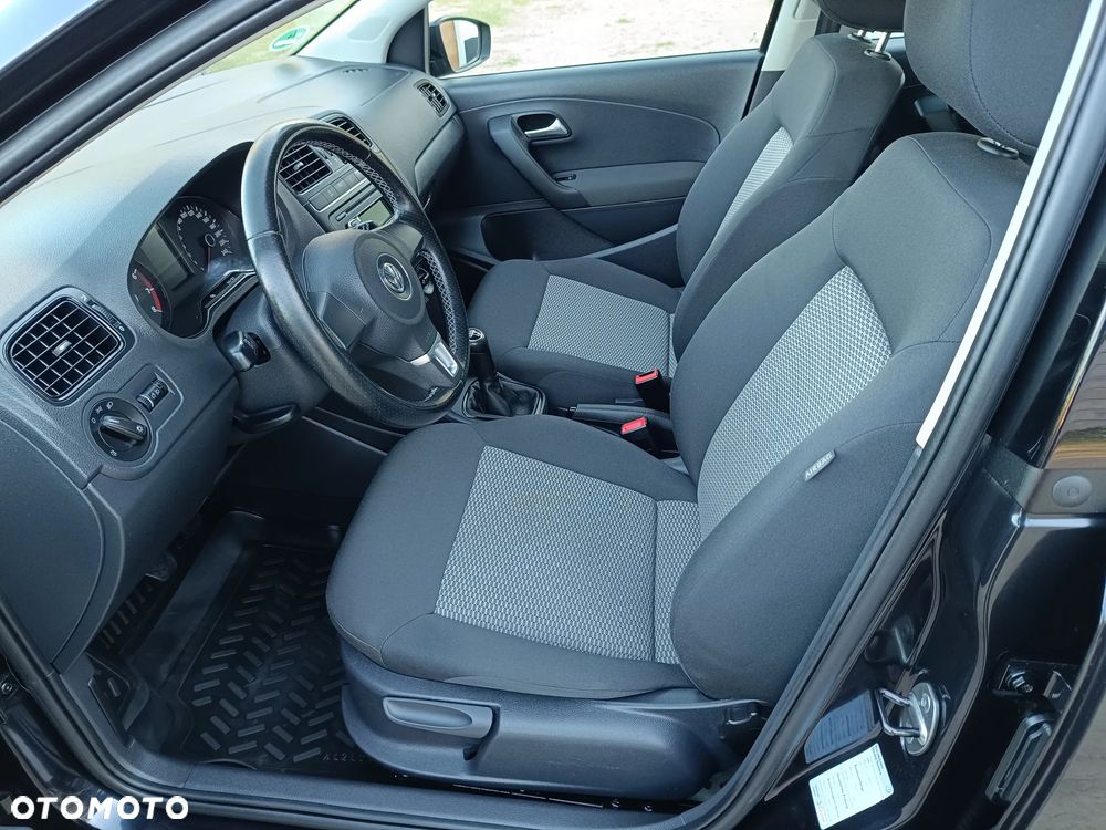 Volkswagen Polo 1.2 Trendline - 14