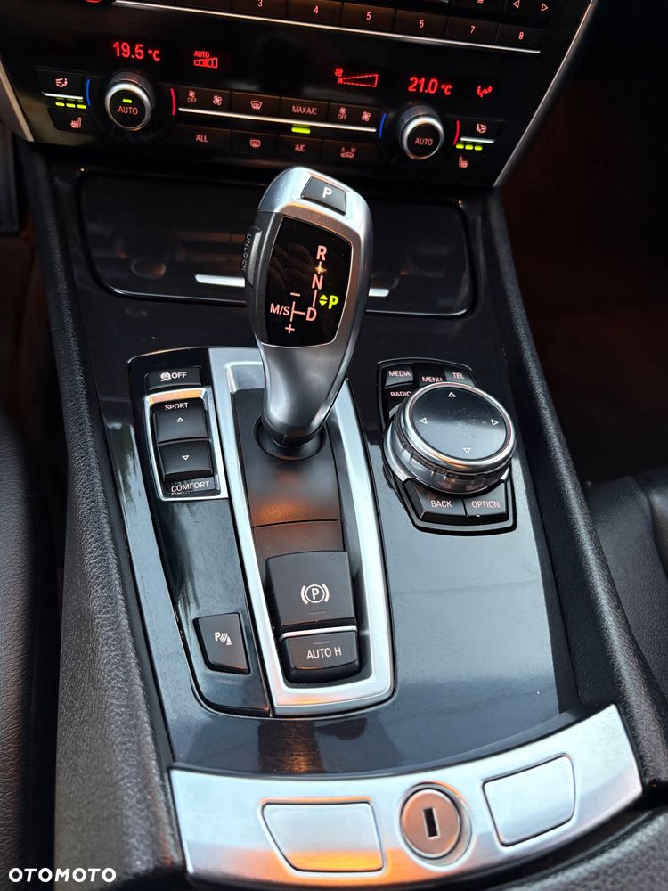 BMW Seria 5 - 18