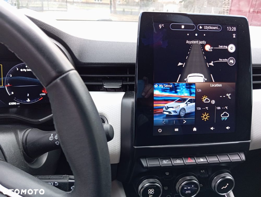 Renault Clio TCe 90 TECHNO - 29