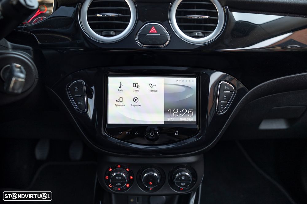 Opel Adam 1.2 Glam - 14