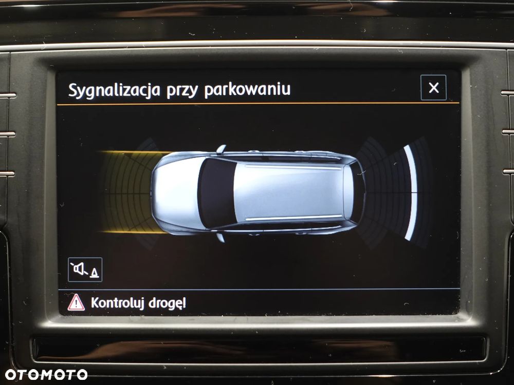 Volkswagen Passat - 34