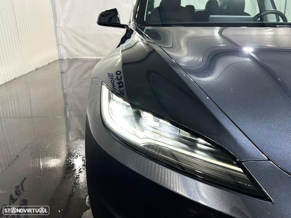 Tesla Model 3 Standard Range Plus RWD - 15