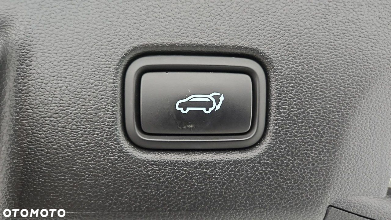 Hyundai Tucson 1.6 T-GDi 48V Platinum 4WD DCT - 27