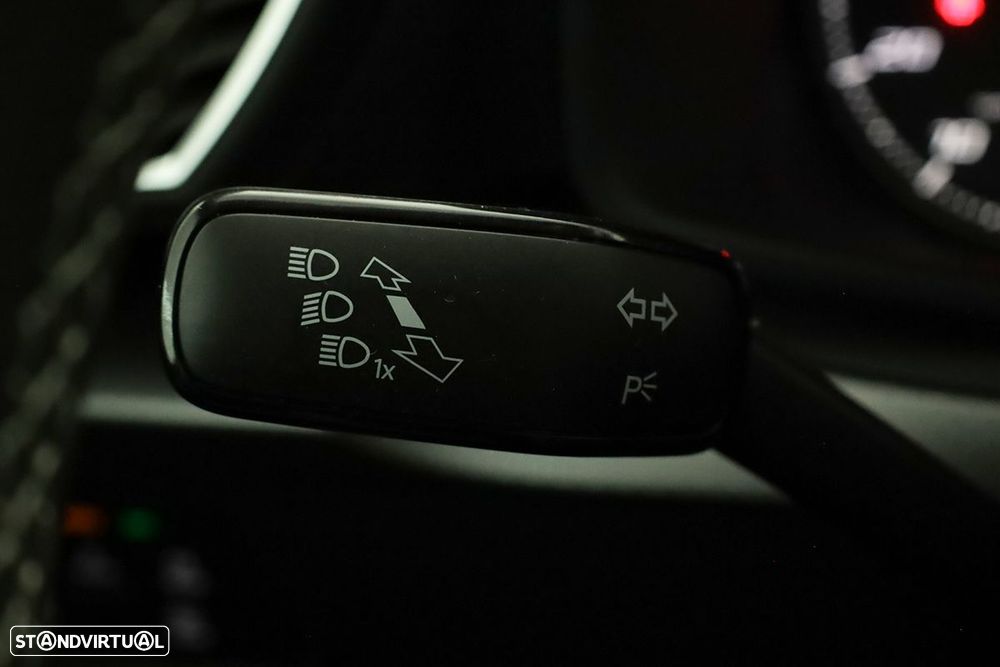 SEAT Leon ST - 15