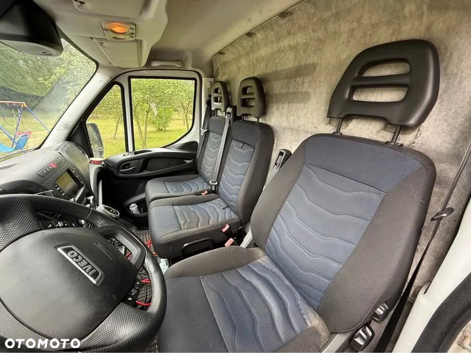 Iveco Daily - 5