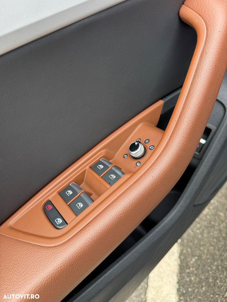 Audi A5 ack 2.0 TDI S tronic - 18