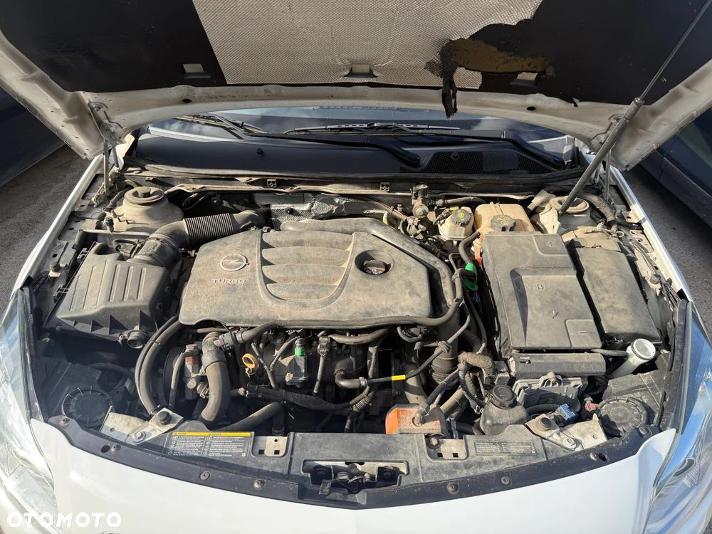 Opel Insignia 2.0 T Edition - 4