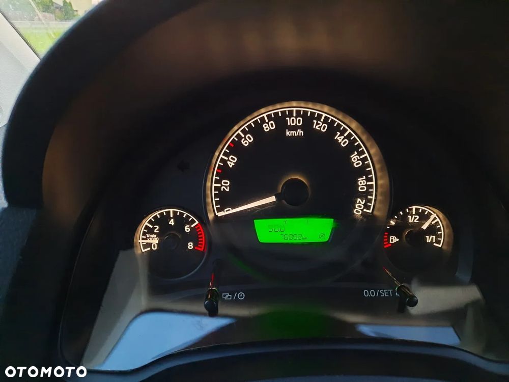 Skoda Citigo 1.0 MPI Style - 27