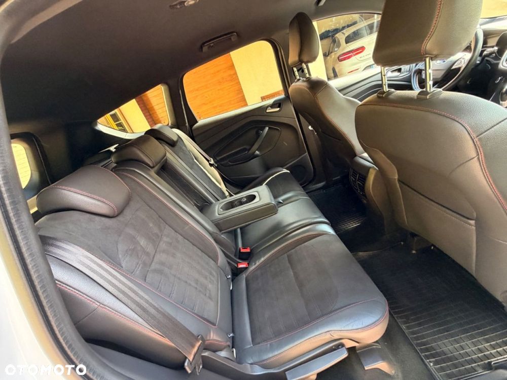 Ford Kuga - 20