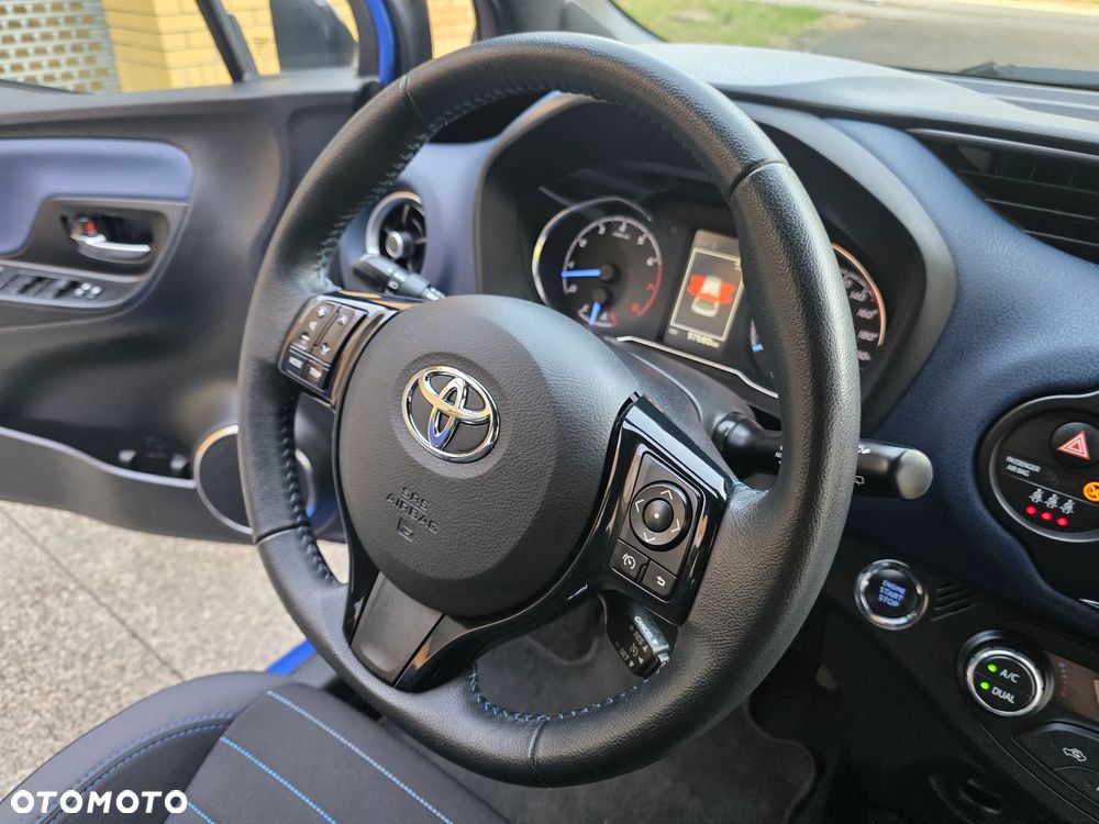 Toyota Yaris 1.5 Selection - 15