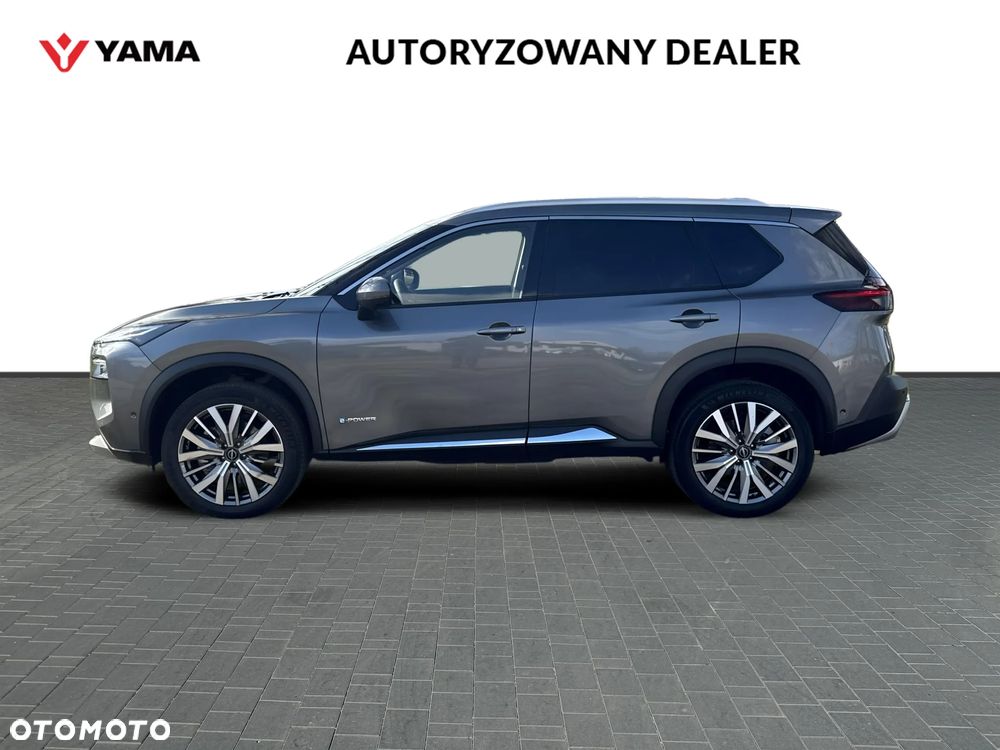 Nissan X-Trail 1.5 VC-T e-POWER Tekna e-4ORCE - 2