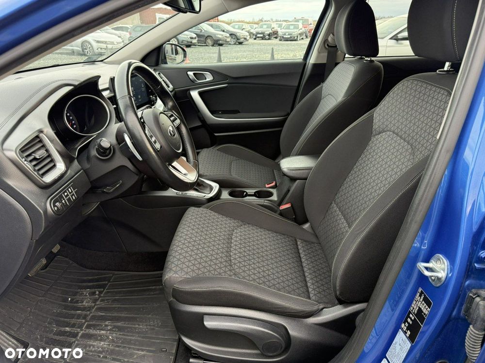 Kia XCeed 1.5 T-GDI M DCT - 13