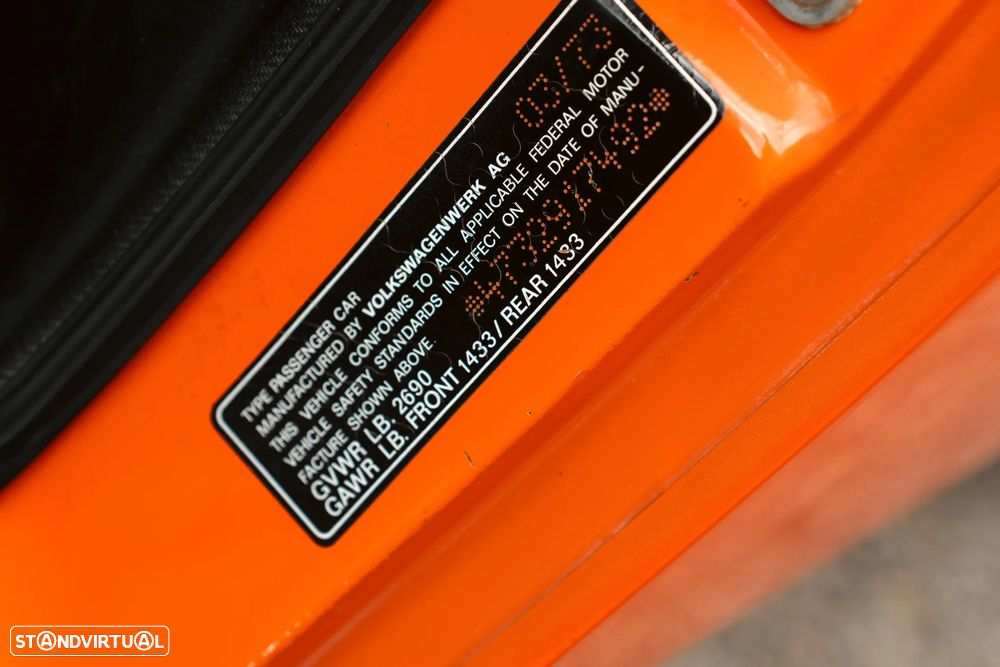 Porsche 914 - 48
