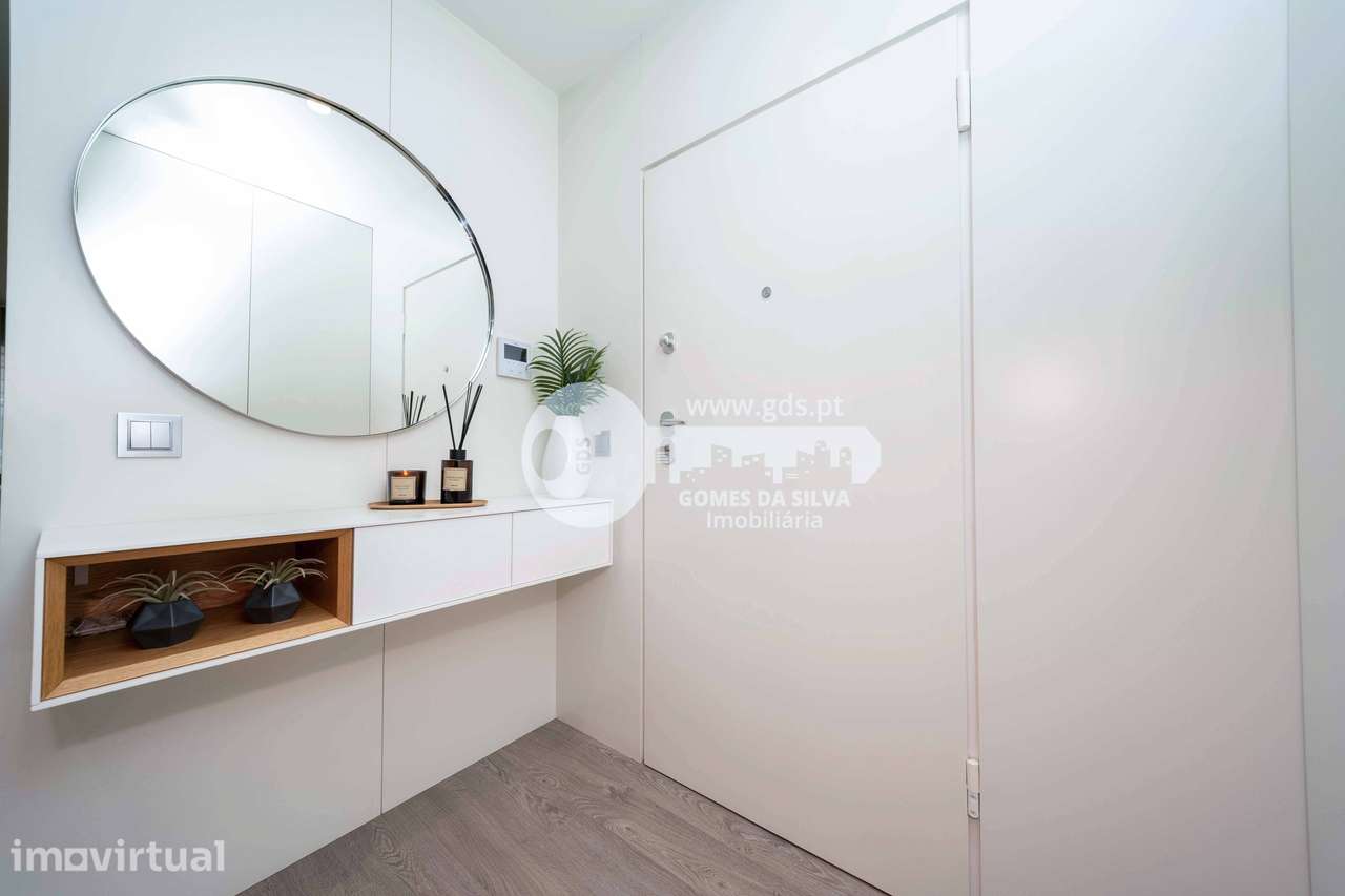Apartamento T3 na Rua do Passal, Fraião - Grande imagem: 5/37