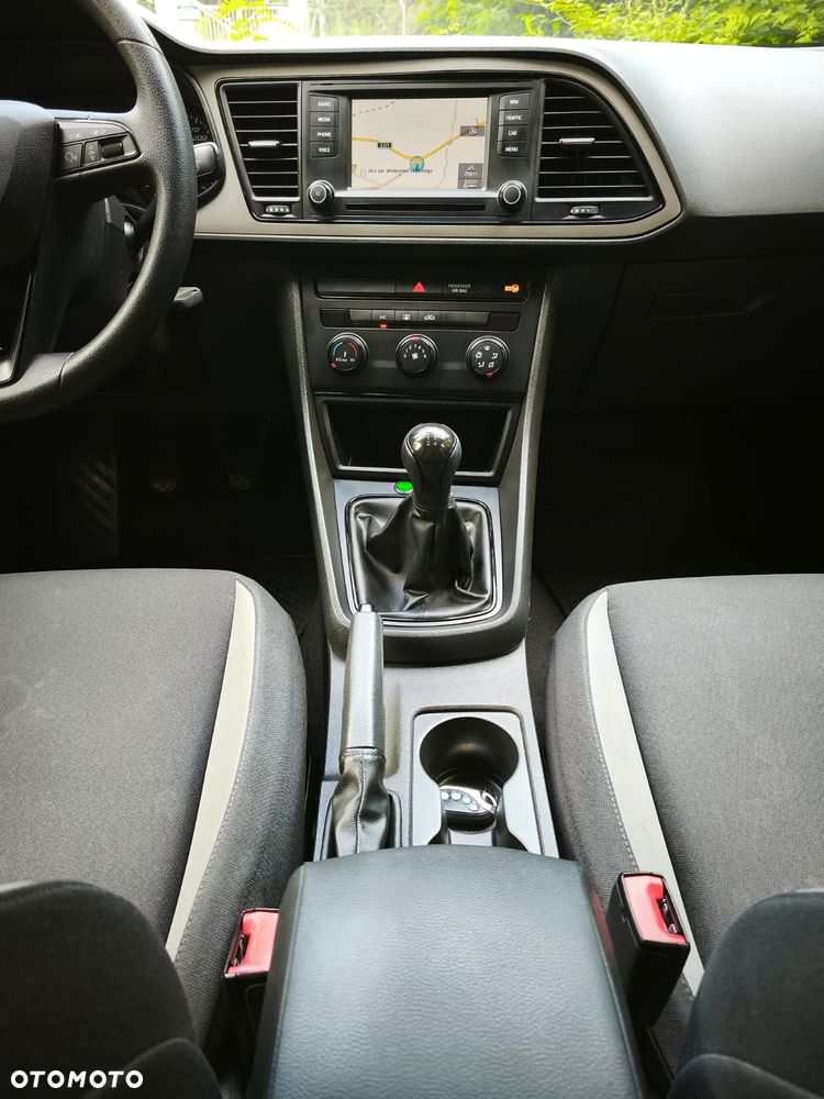 Seat Leon - 12