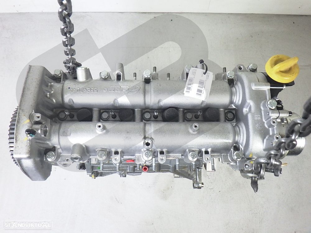 Motor Fiat 500L 1.6MJET 16V 77KW  Ref: 199B5000 - 2