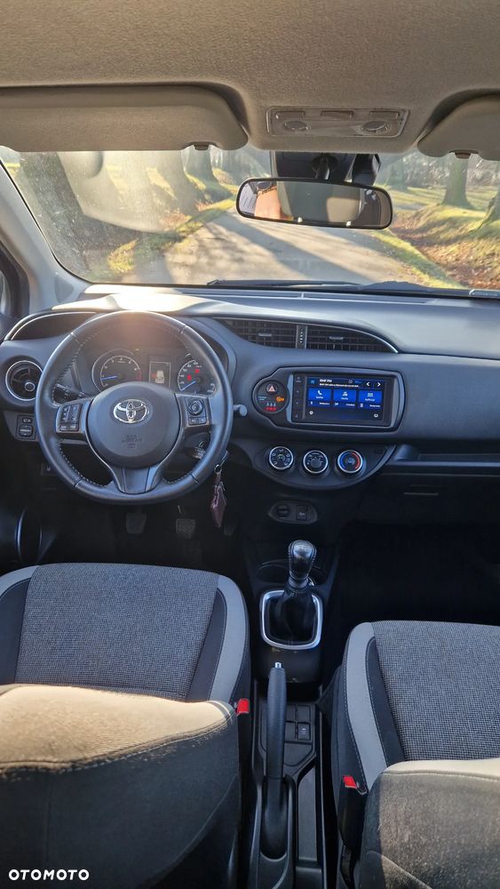 Toyota Yaris 1.5 20th Anniversary - 15
