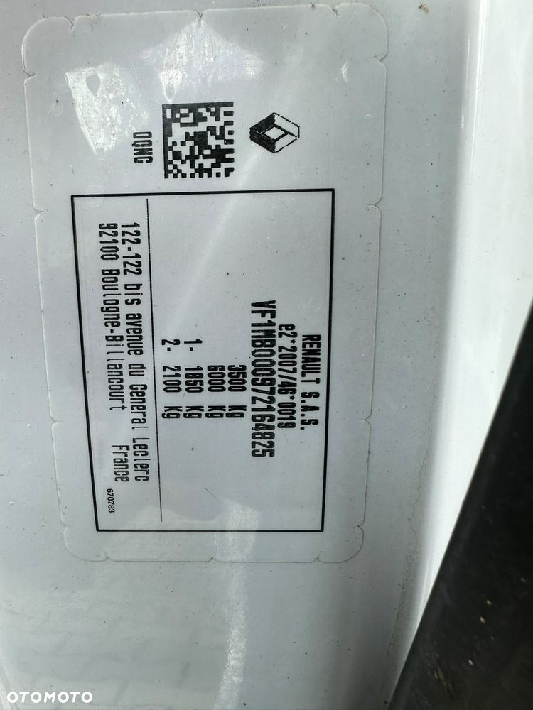 Renault Master - 25