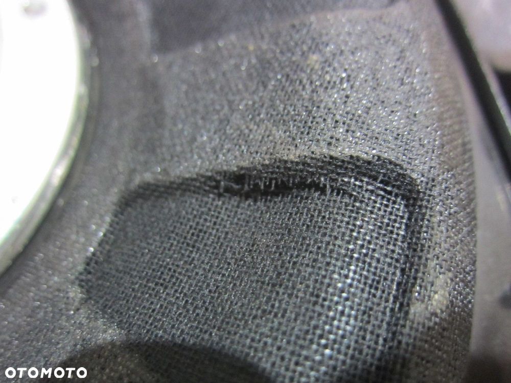 BMW 5 F10 F06 F11 GŁOŚNIK NISKOTONOWY HIFI LEWY 9169687 65139169687 - 8