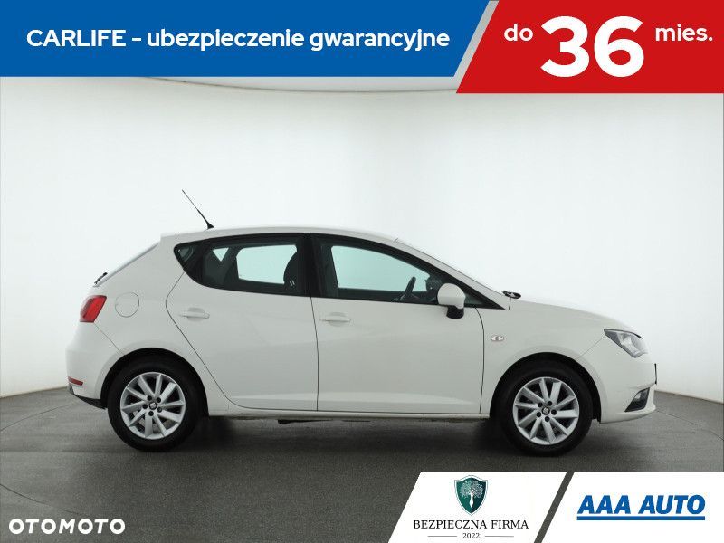 Seat Ibiza - 8