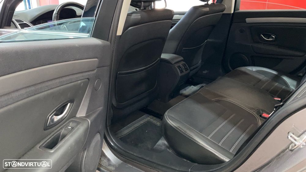 Renault Laguna 1.5 dCi Black Line - 10