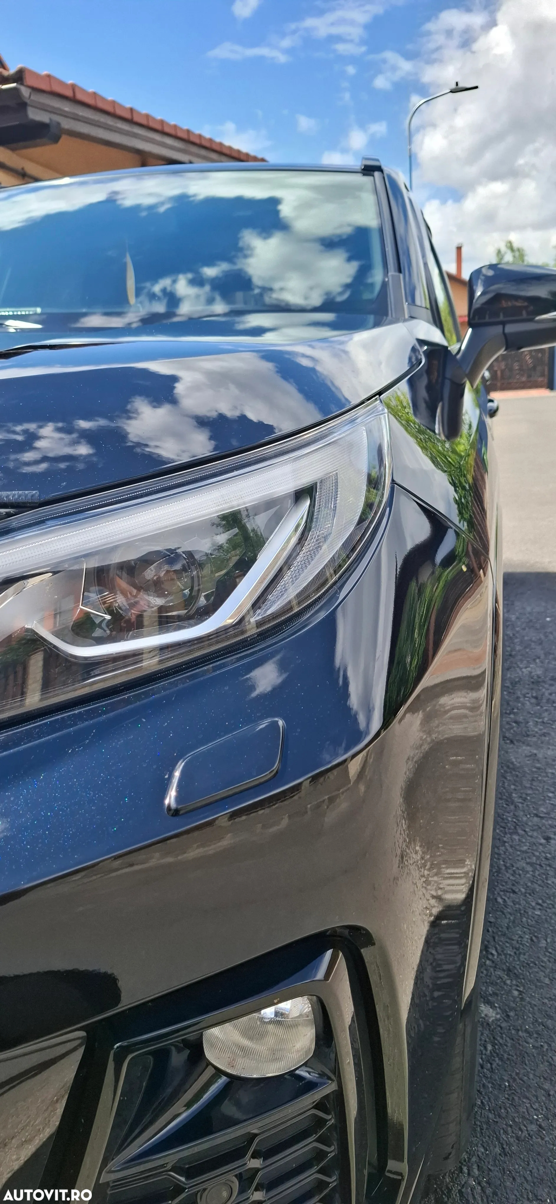 Suzuki Across PLUG-IN HYBRID - 30