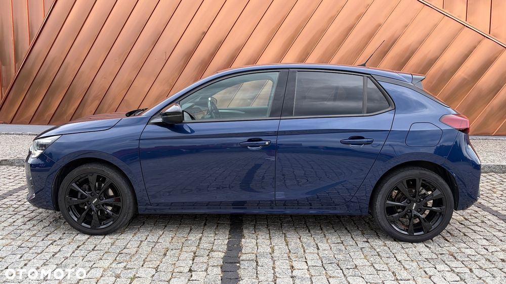 Opel Corsa 1.2 Direct Injection Turbo Start/Stop GS Line - 4