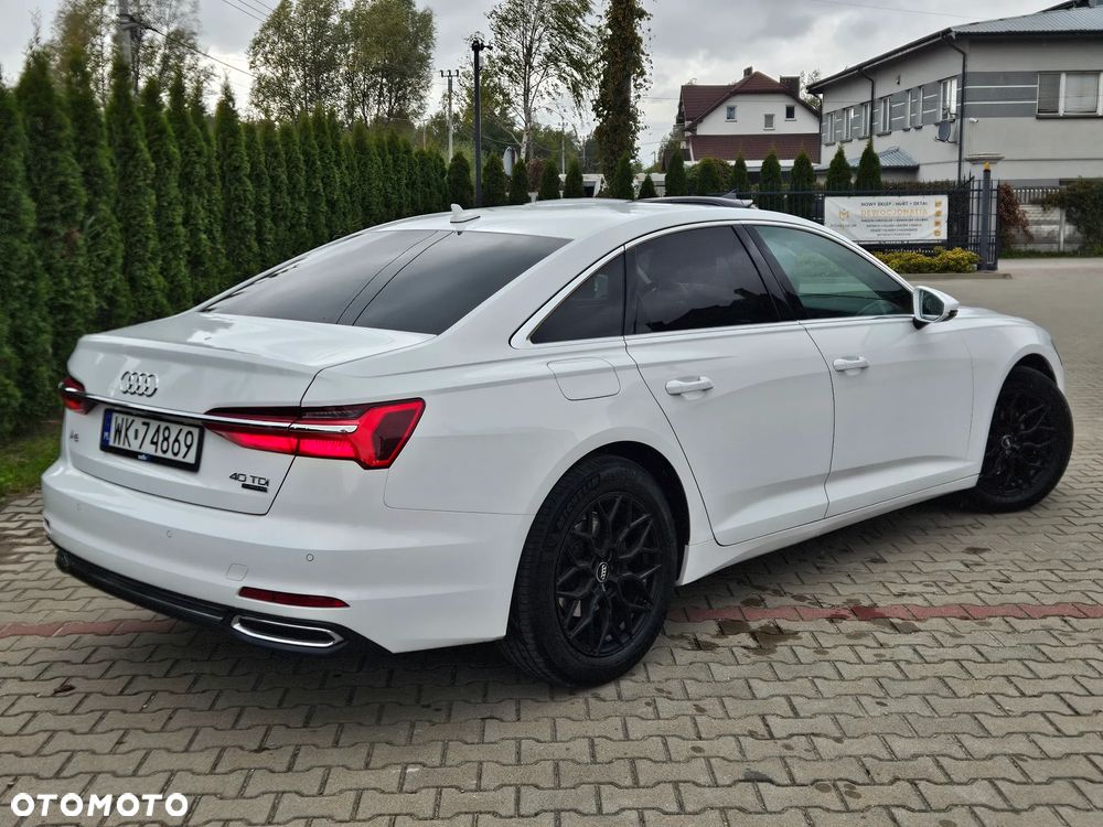 Audi A6 - 37